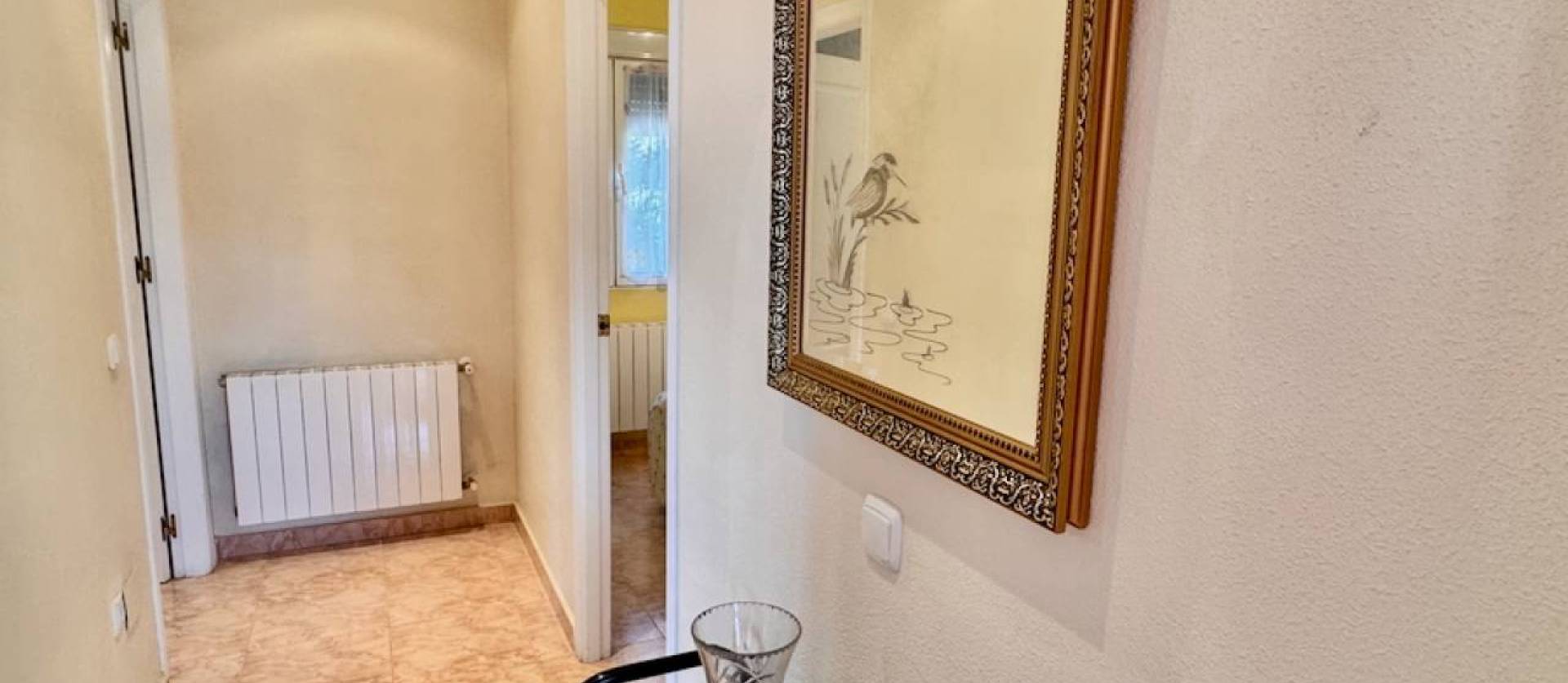 Sale - Villa - Benferri