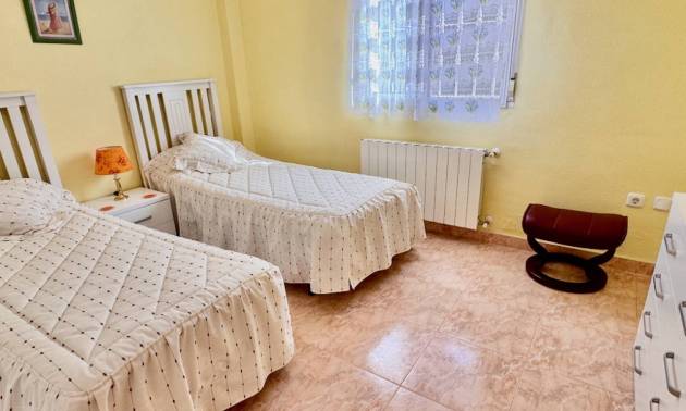 Sale - Villa - Benferri