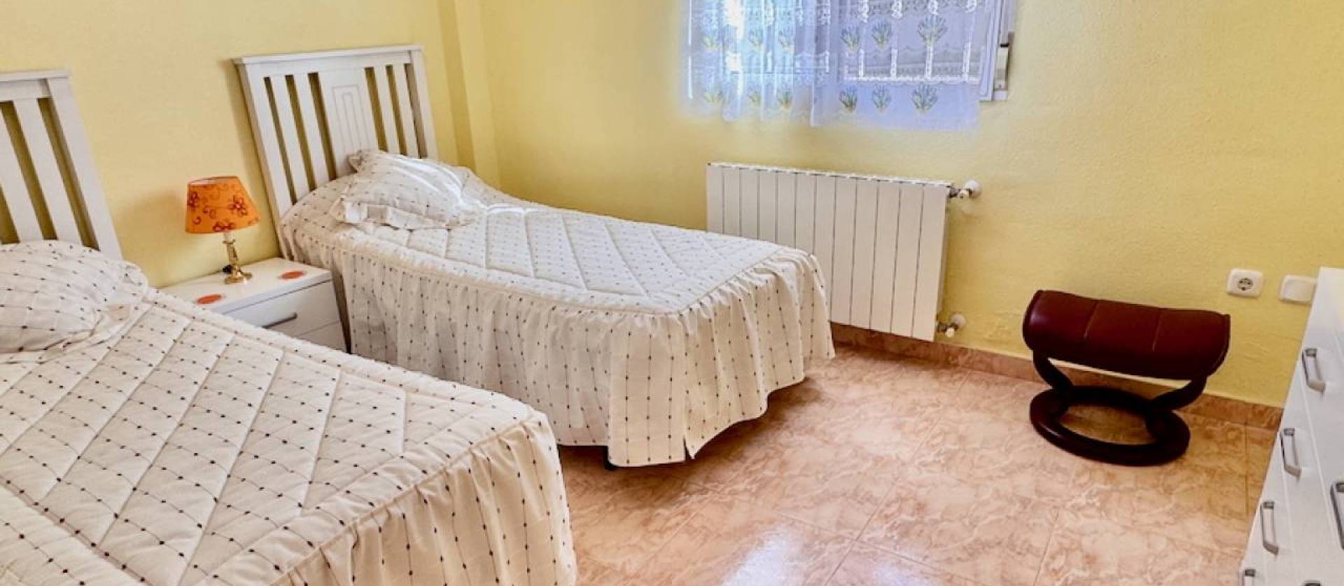 Sale - Villa - Benferri