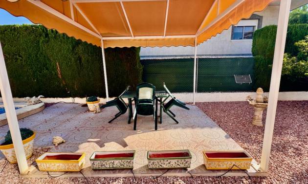 Sale - Villa - Benferri