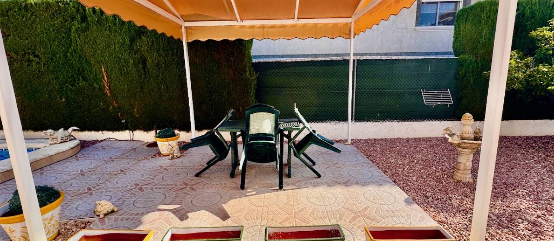 Sale - Villa - Benferri