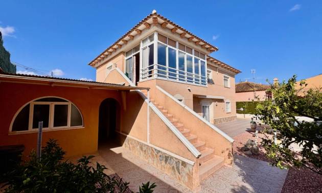 Sale - Villa - Benferri