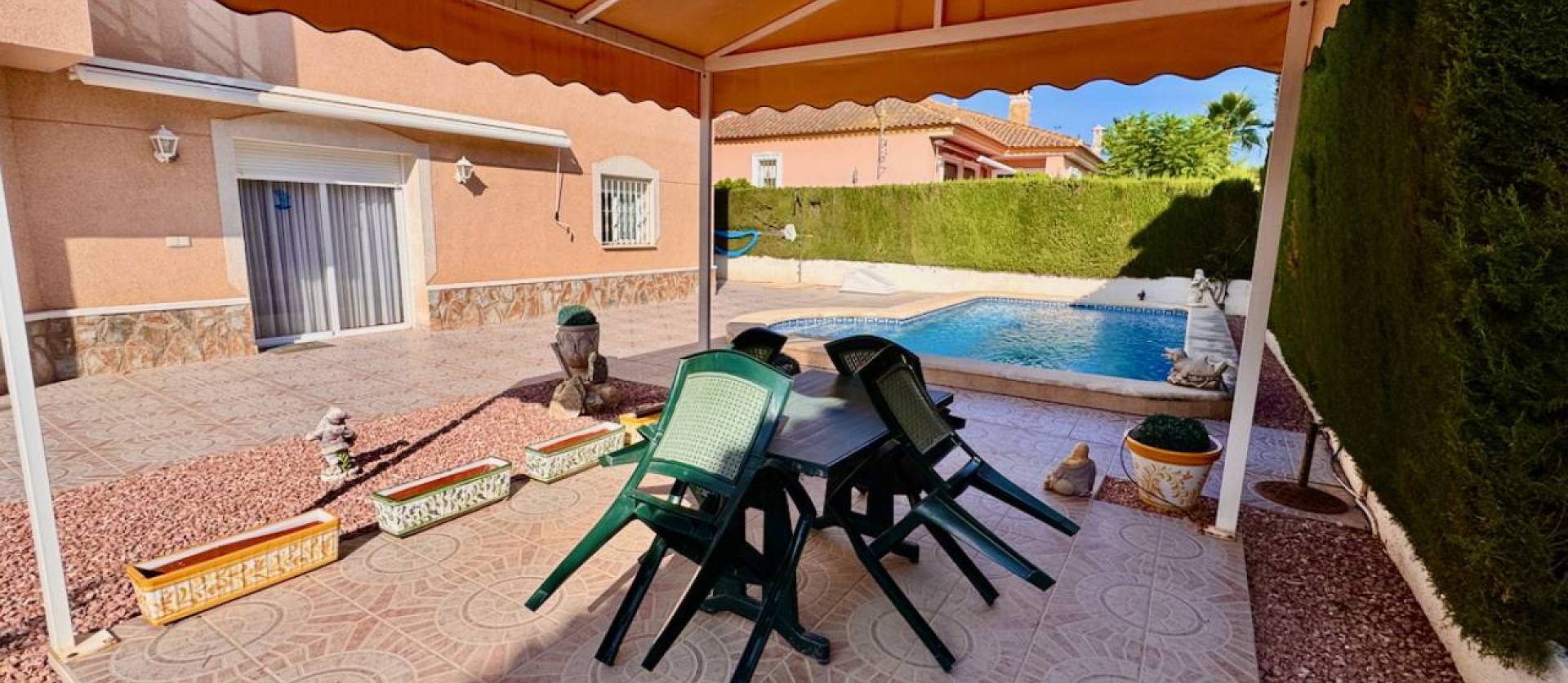 Sale - Villa - Benferri