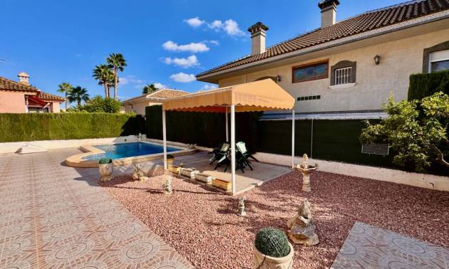 Sale - Villa - Benferri