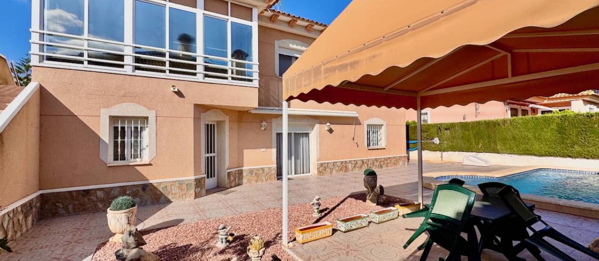 Sale - Villa - Benferri