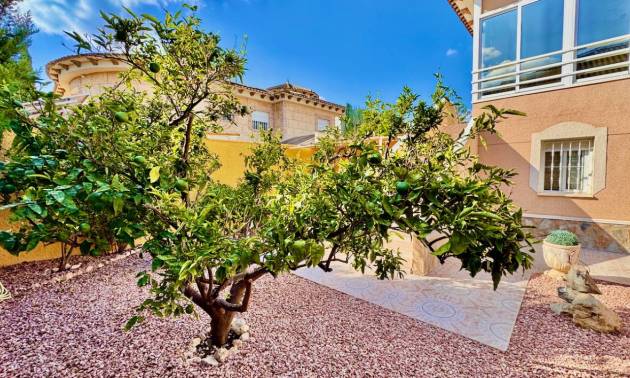 Sale - Villa - Benferri