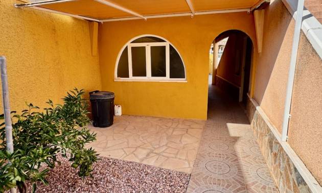 Sale - Villa - Benferri