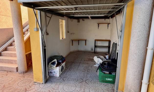 Sale - Villa - Benferri