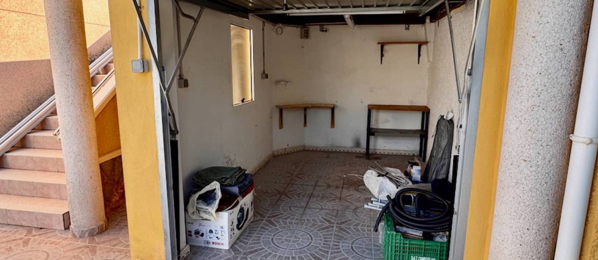 Sale - Villa - Benferri