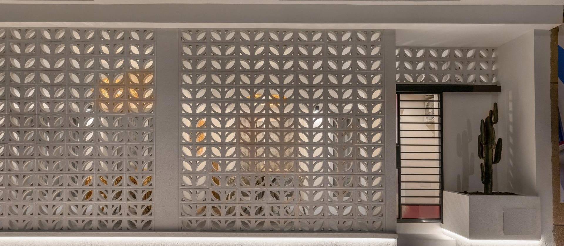 New Build - Apartment - Torrevieja - Playa Los Naufragos