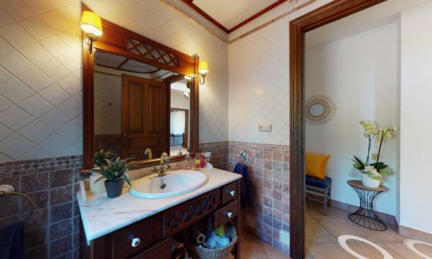 Venta - Villa - Elche