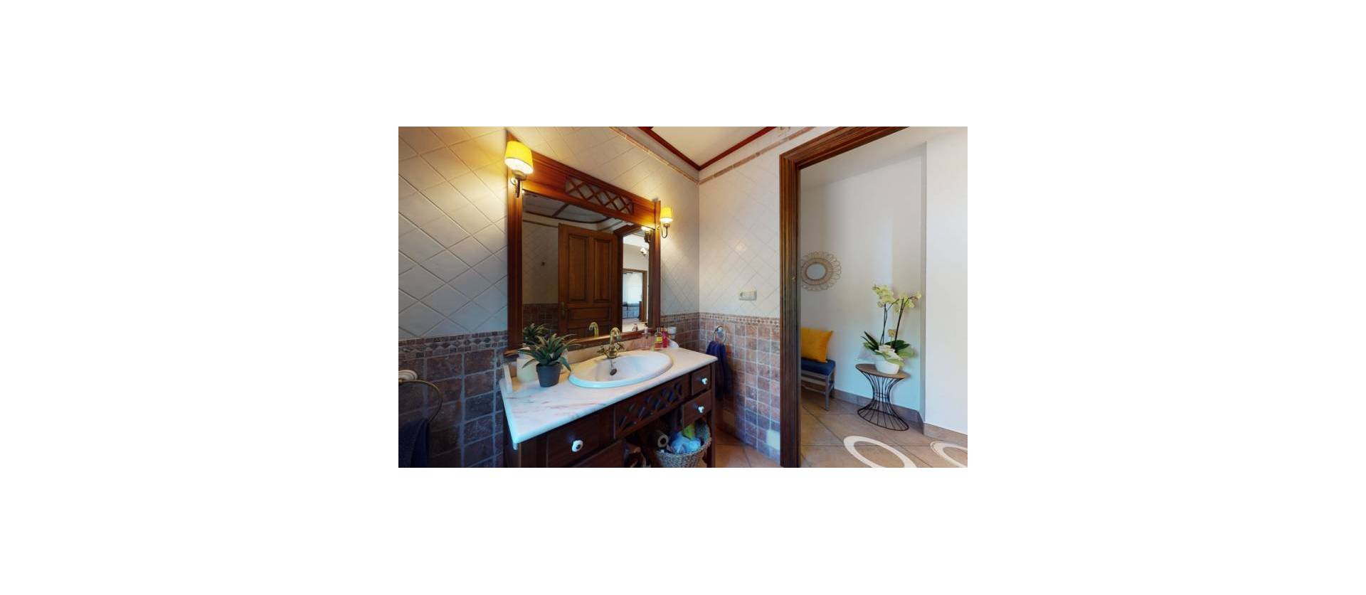 Venta - Villa - Elche