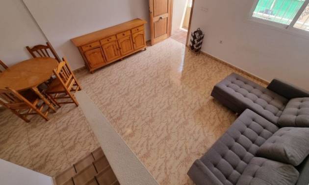 Revente - Villa - Orihuela Costa