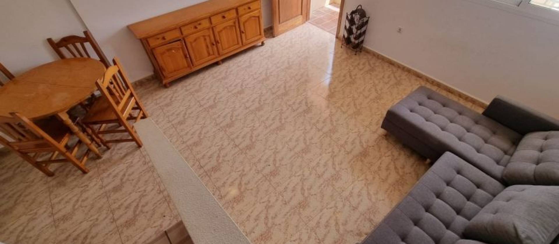 Revente - Villa - Orihuela Costa