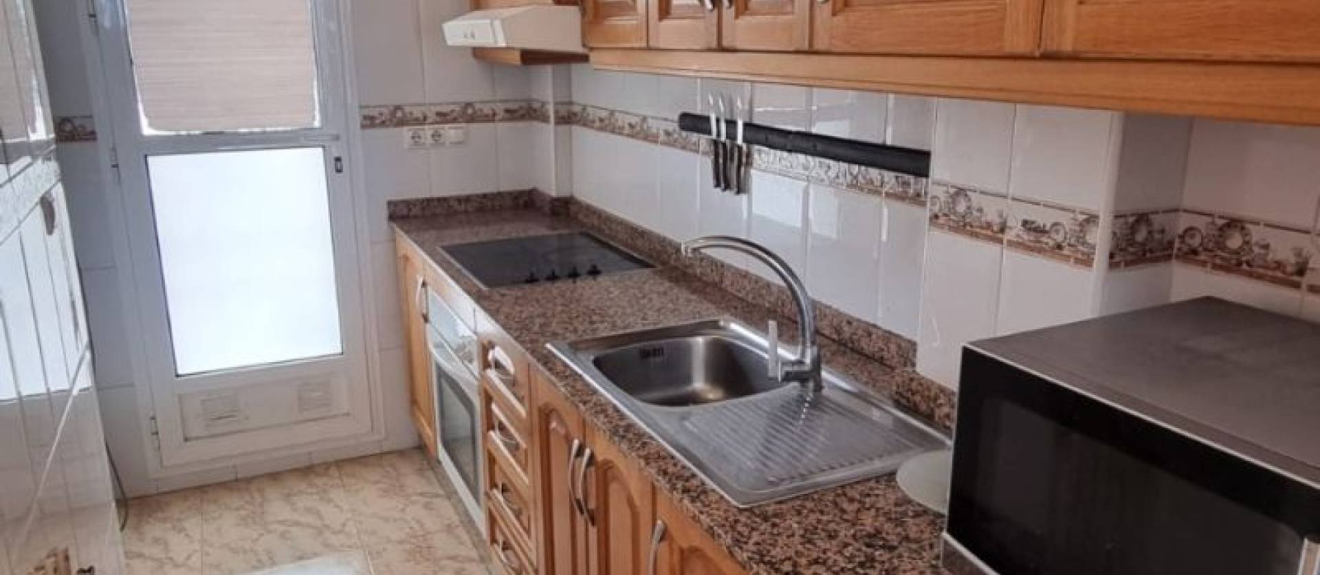 Revente - Villa - Orihuela Costa