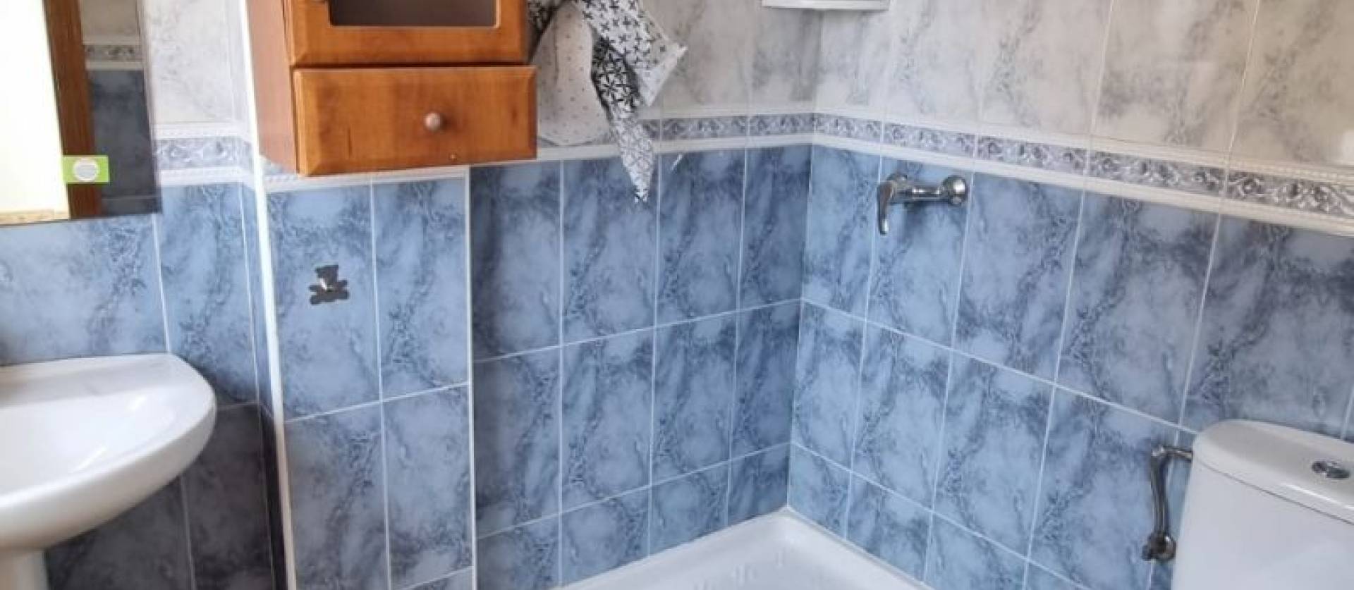 Revente - Villa - Orihuela Costa