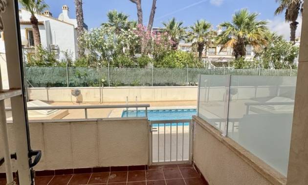 Revente - Villa - Orihuela Costa