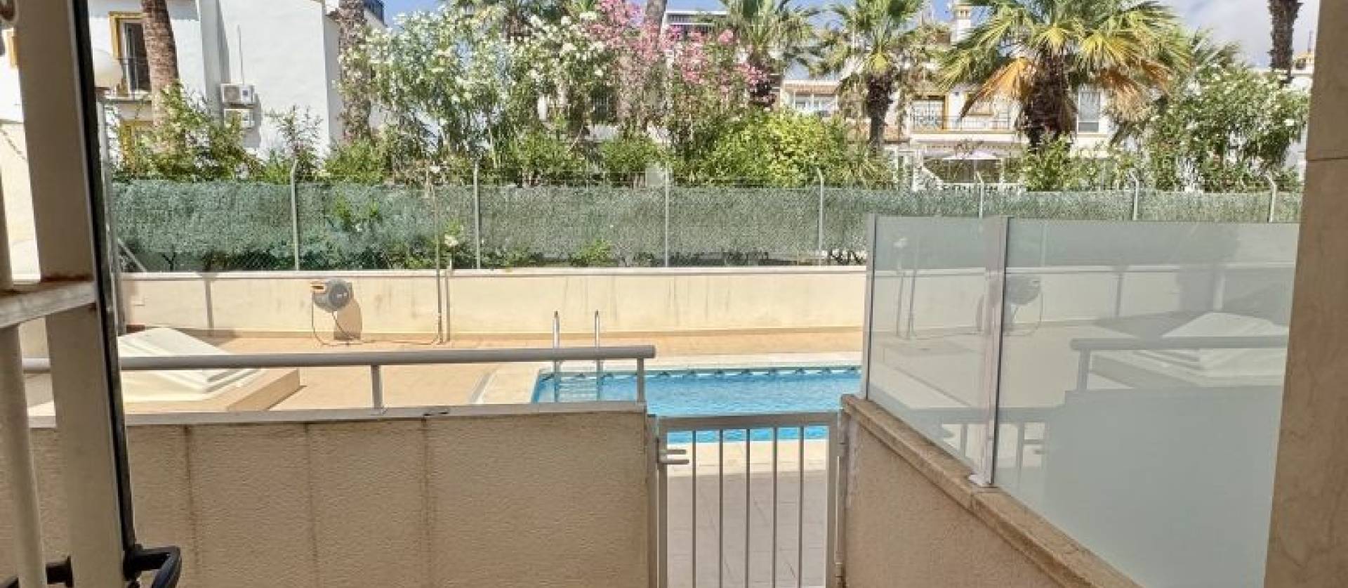 Revente - Villa - Orihuela Costa