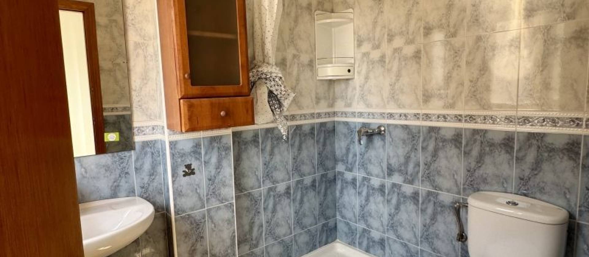 Revente - Villa - Orihuela Costa