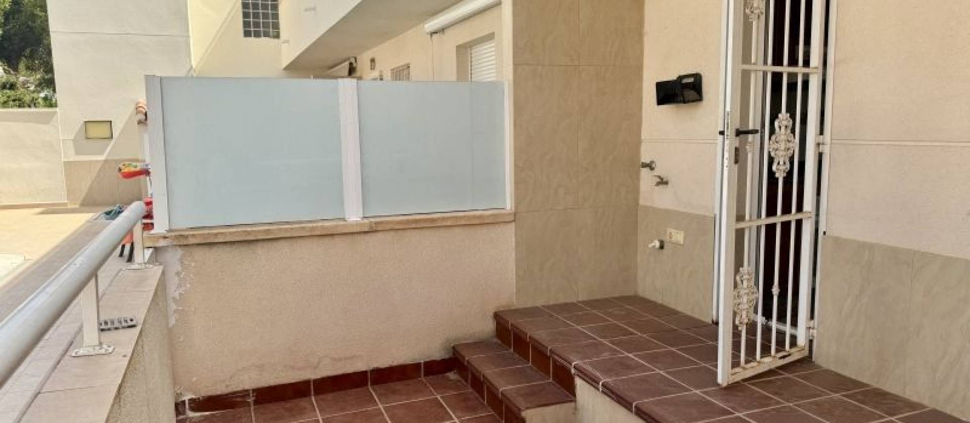 Revente - Villa - Orihuela Costa