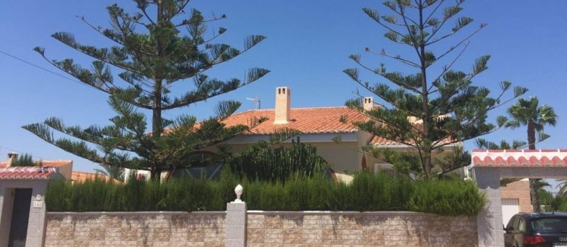 Venta - Villa - Torrevieja