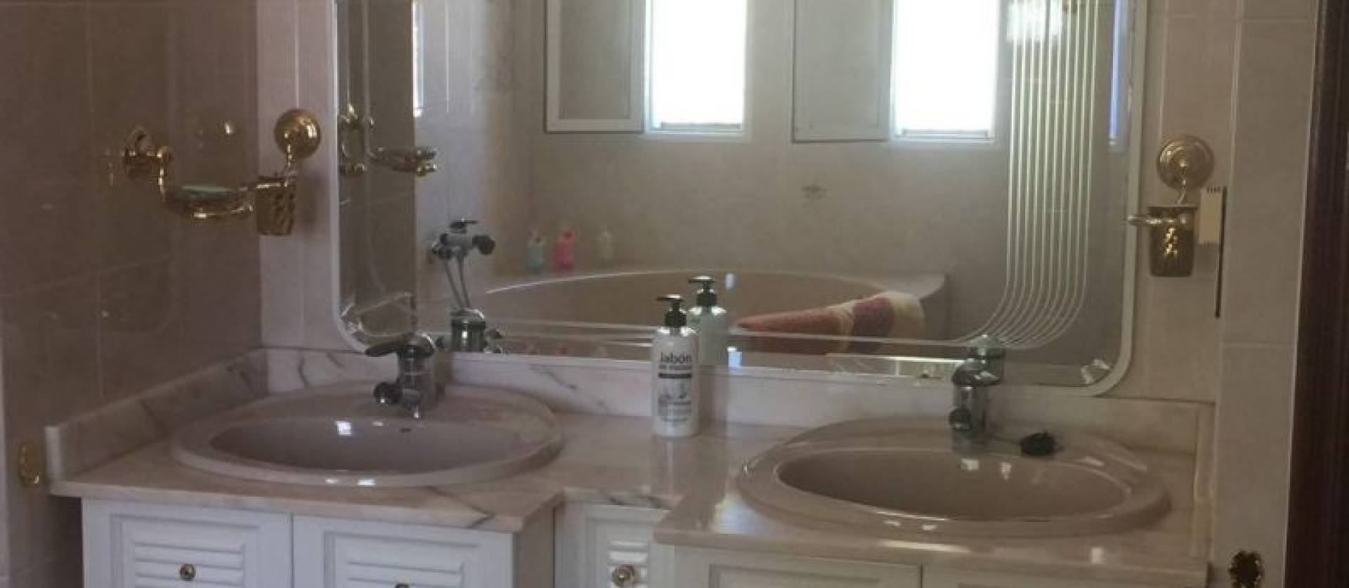 Venta - Villa - Torrevieja