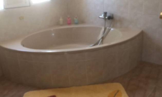 Venta - Villa - Torrevieja