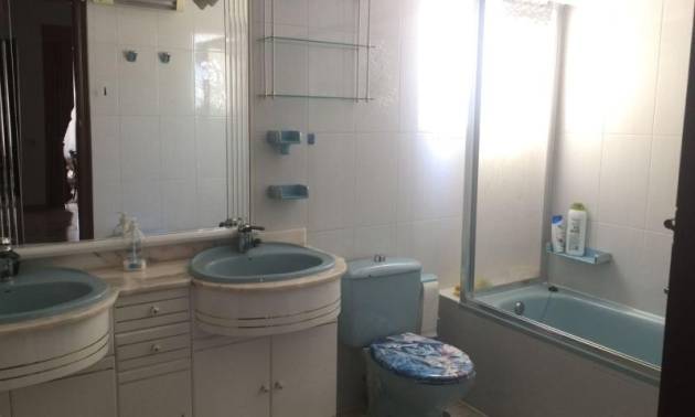 Venta - Villa - Torrevieja