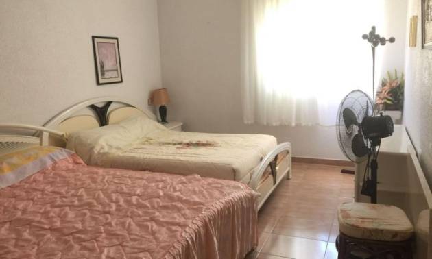 Venta - Villa - Torrevieja