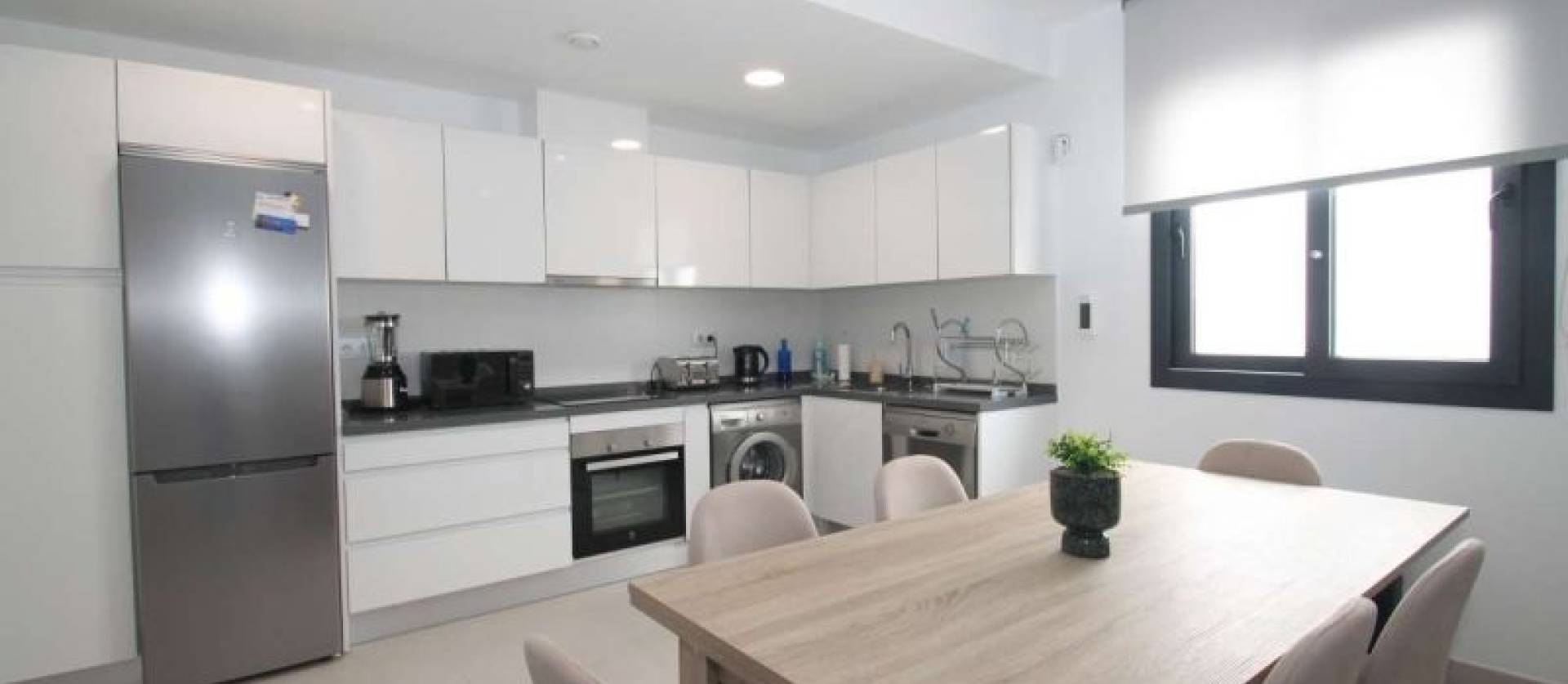 Revente - Villa - Pilar de la Horadada