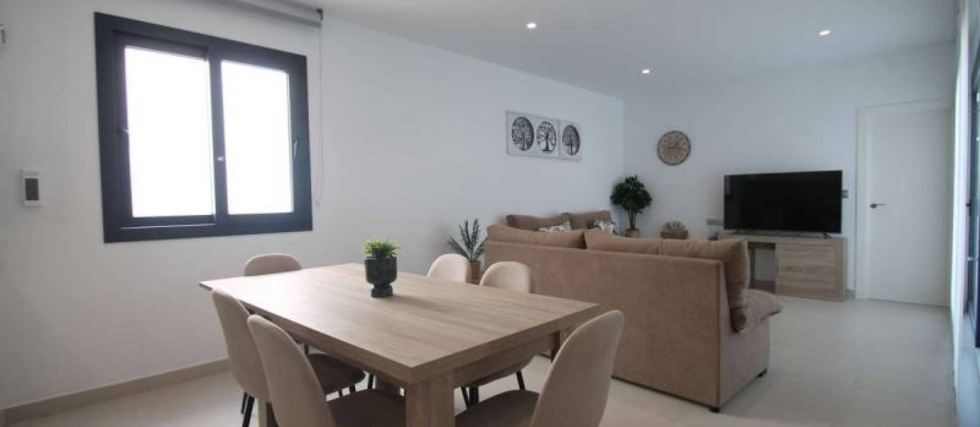 Revente - Villa - Pilar de la Horadada