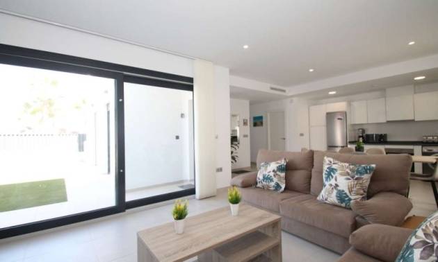 Revente - Villa - Pilar de la Horadada