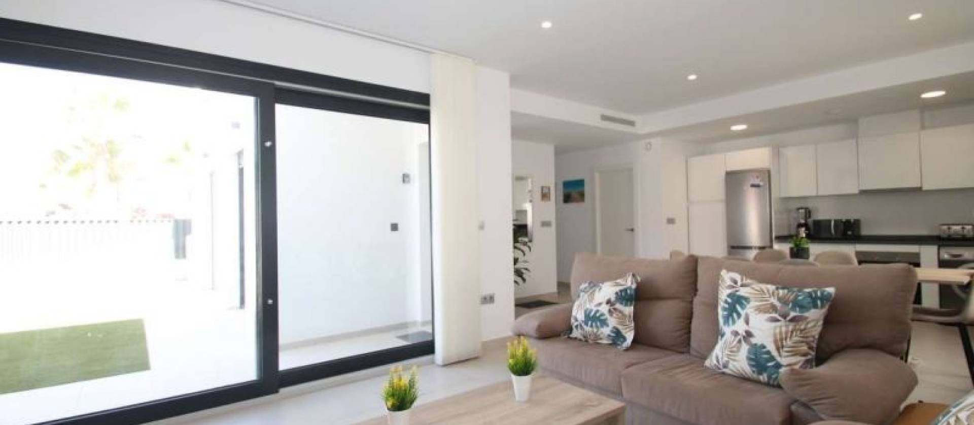 Revente - Villa - Pilar de la Horadada