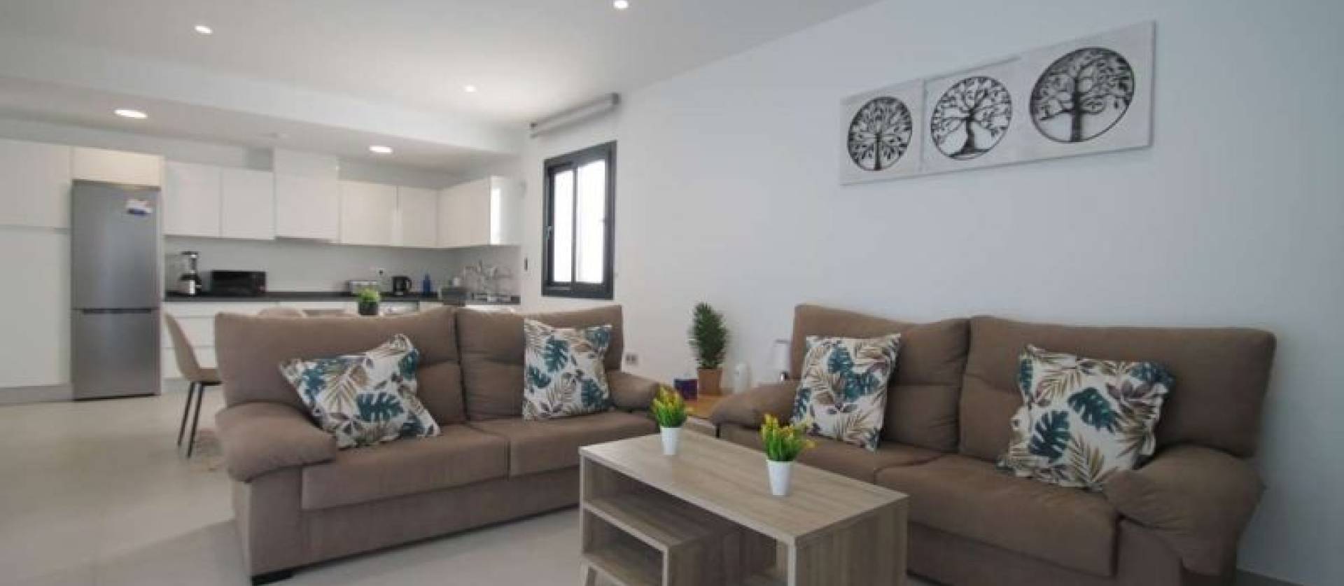 Revente - Villa - Pilar de la Horadada