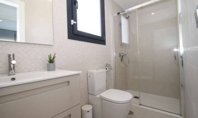 Revente - Villa - Pilar de la Horadada