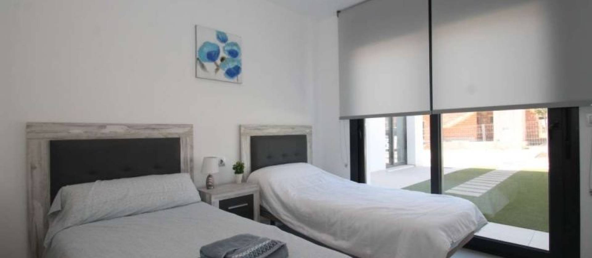 Revente - Villa - Pilar de la Horadada