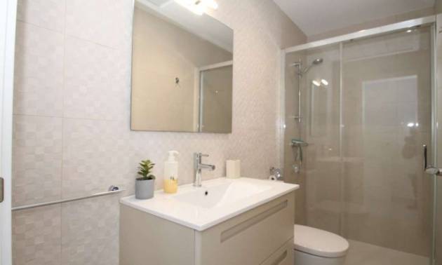 Revente - Villa - Pilar de la Horadada