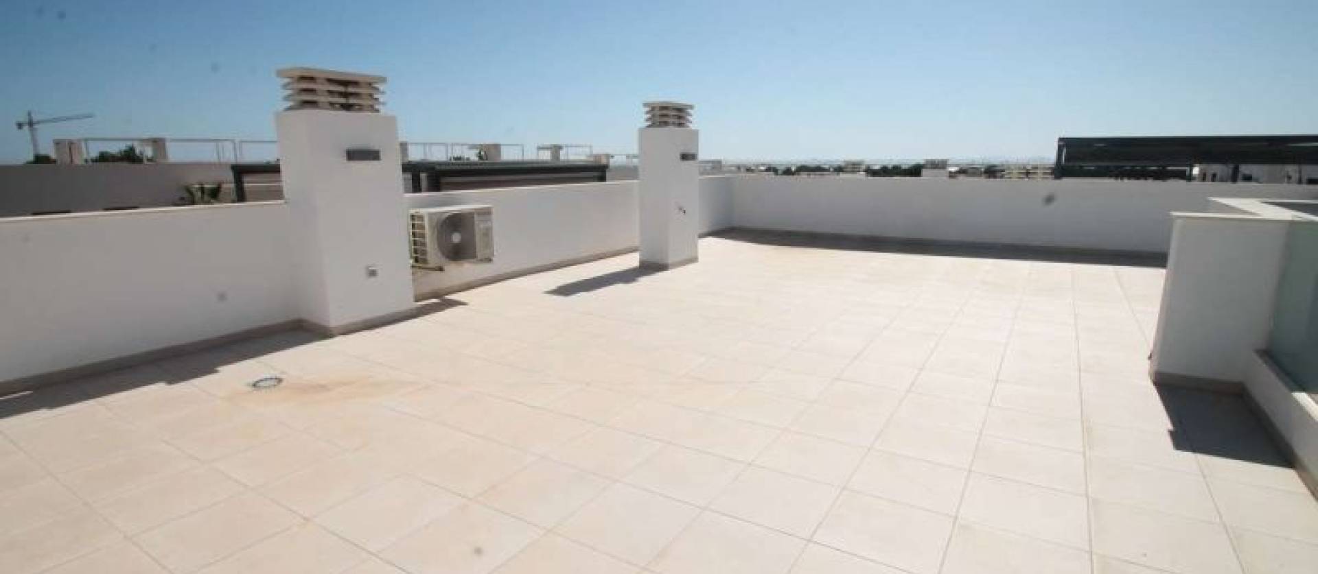 Revente - Villa - Pilar de la Horadada