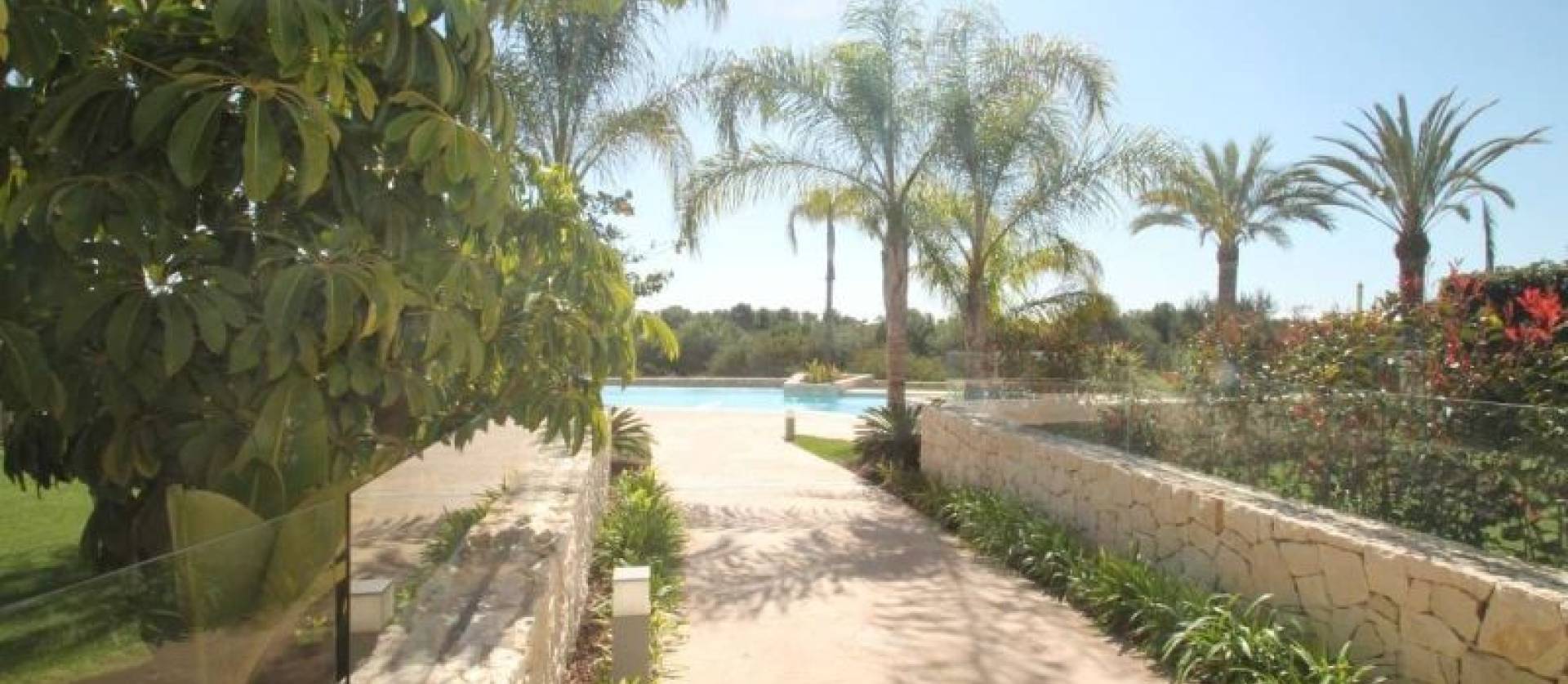 Revente - Villa - Pilar de la Horadada