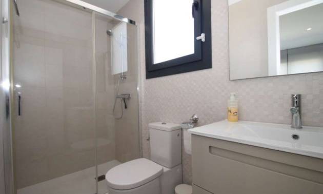 Revente - Villa - Pilar de la Horadada