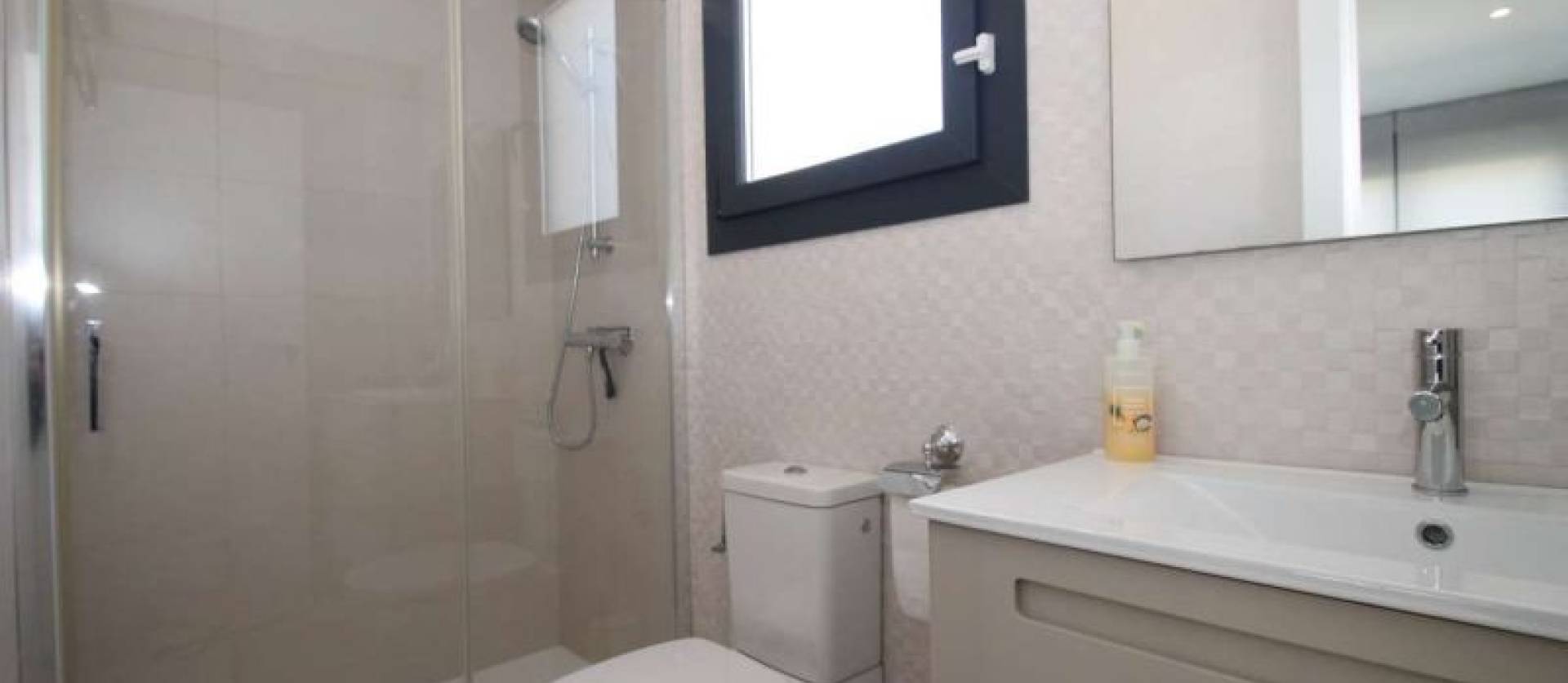 Revente - Villa - Pilar de la Horadada