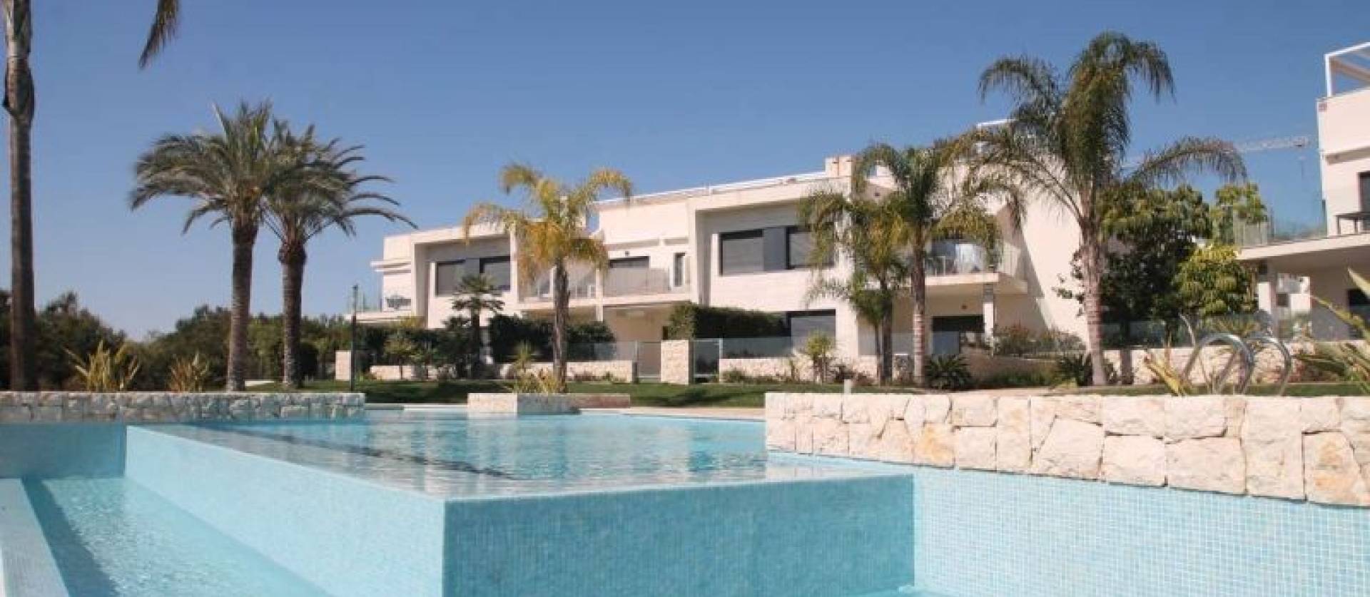 Revente - Villa - Pilar de la Horadada