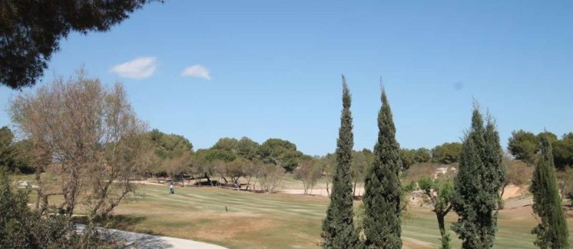 Revente - Villa - Pilar de la Horadada