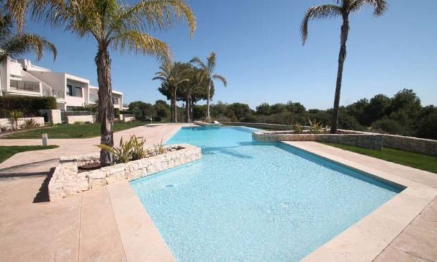 Revente - Villa - Pilar de la Horadada