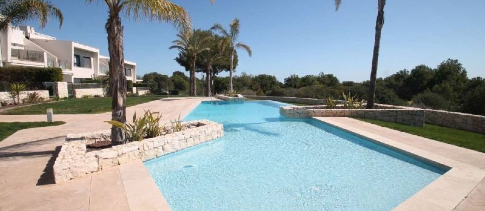 Revente - Villa - Pilar de la Horadada