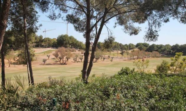 Revente - Villa - Pilar de la Horadada