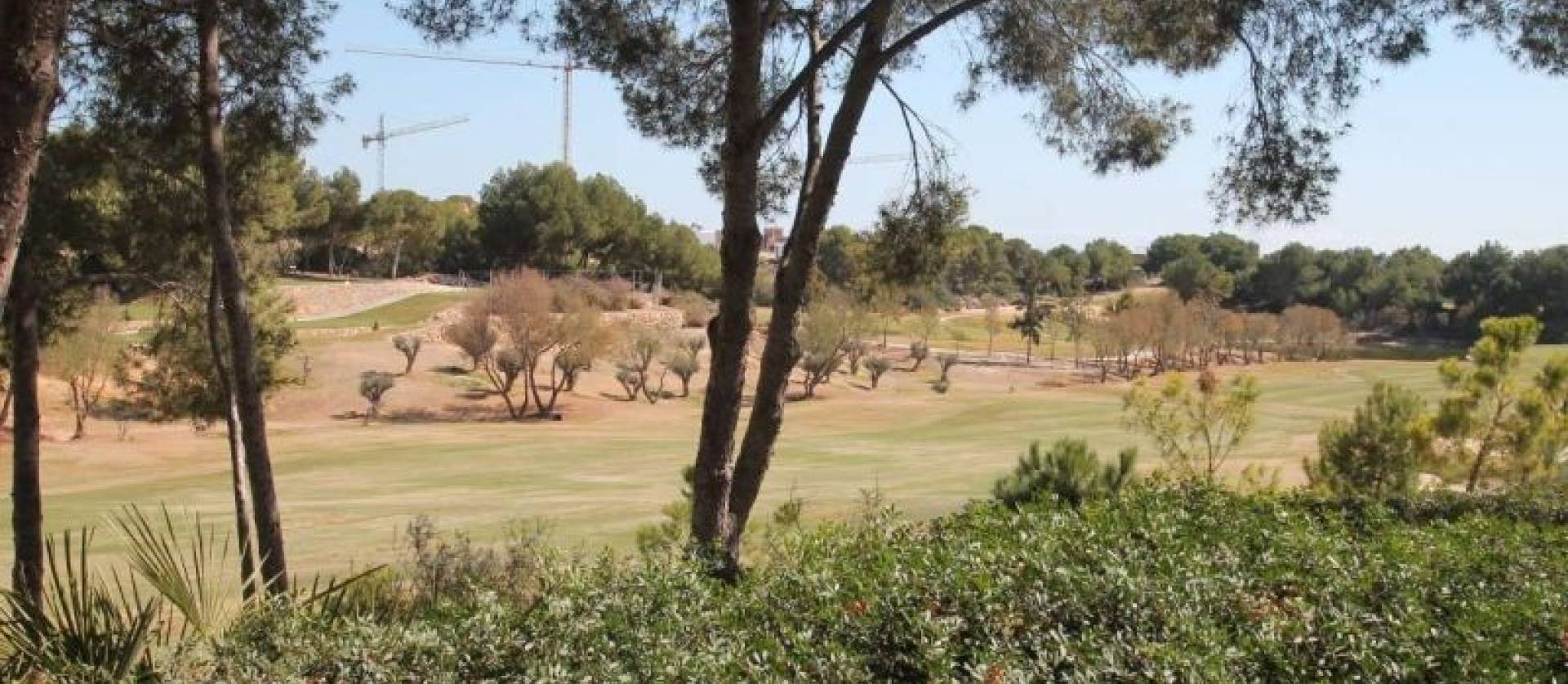 Revente - Villa - Pilar de la Horadada