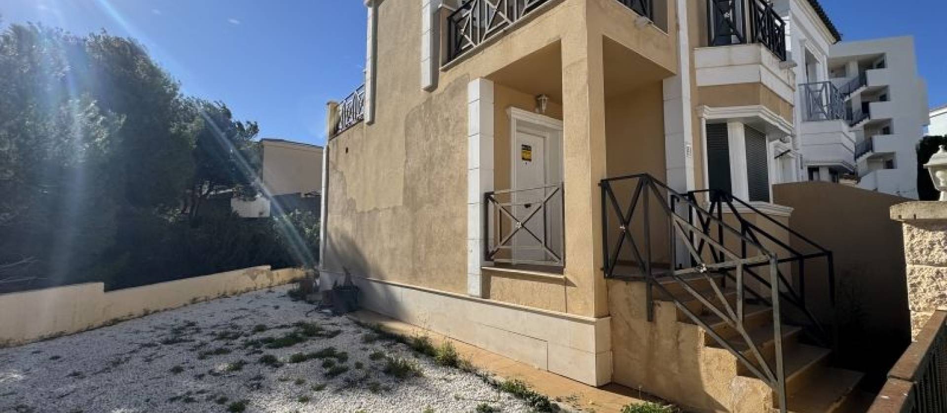 Revente - Villa - Orihuela