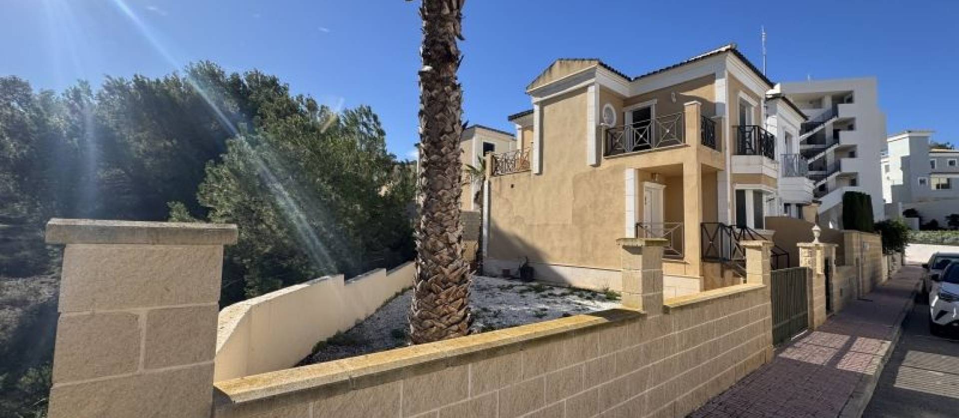 Revente - Villa - Orihuela