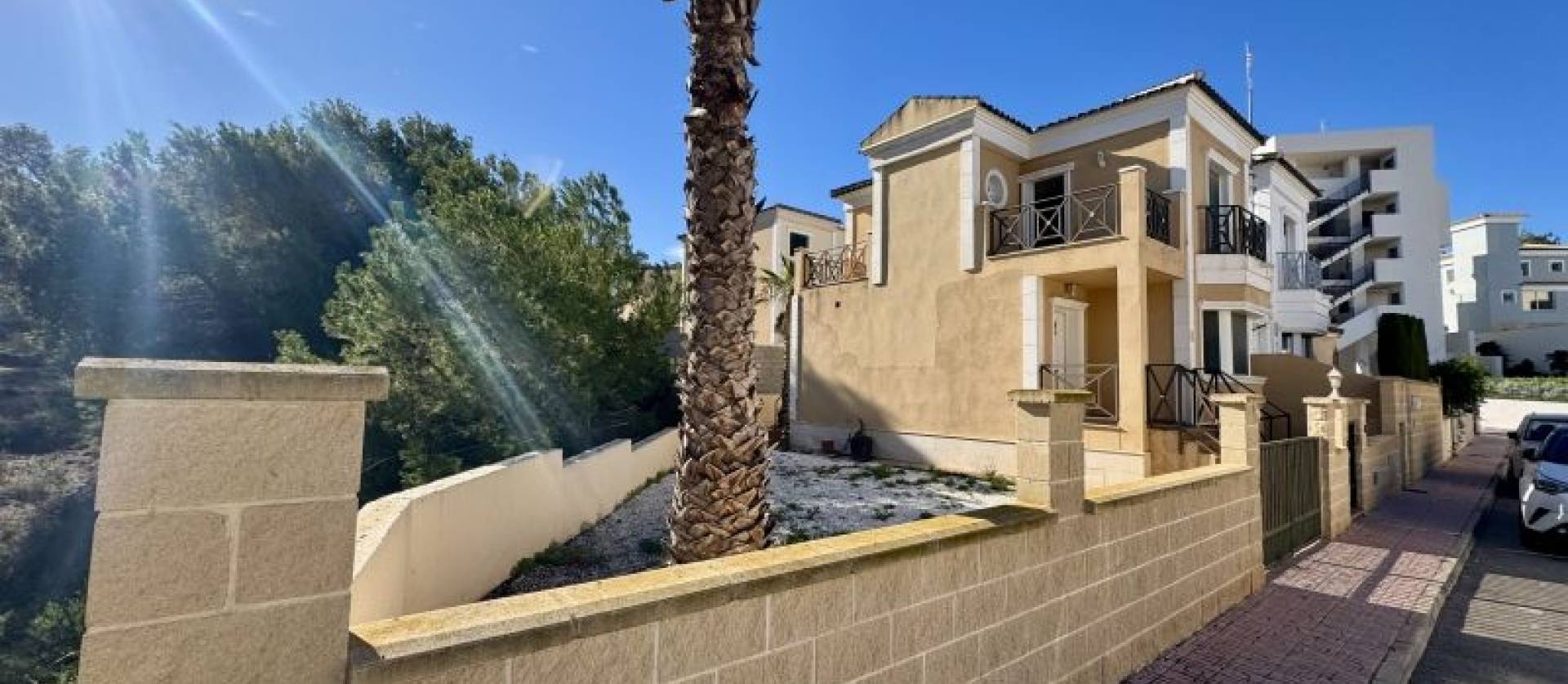 Revente - Villa - Orihuela